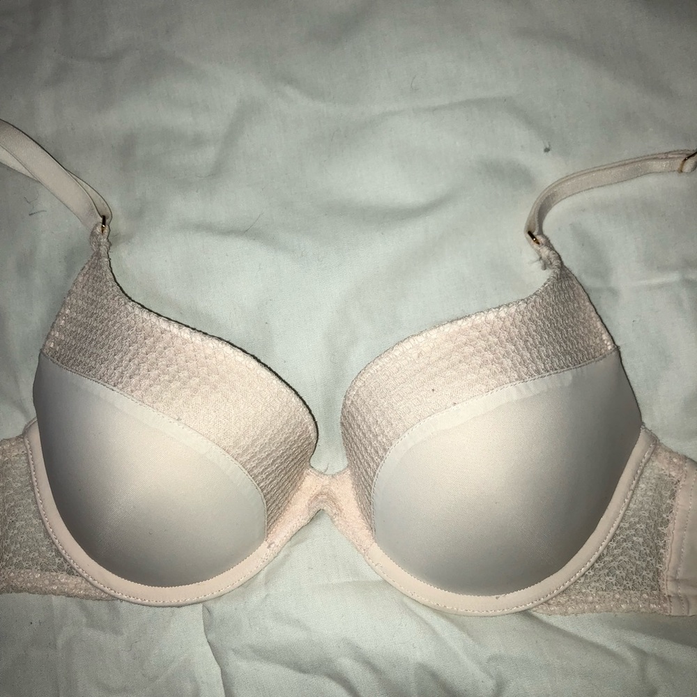 Blush pink Lively Push-up